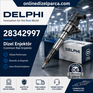 Delphi 28342997